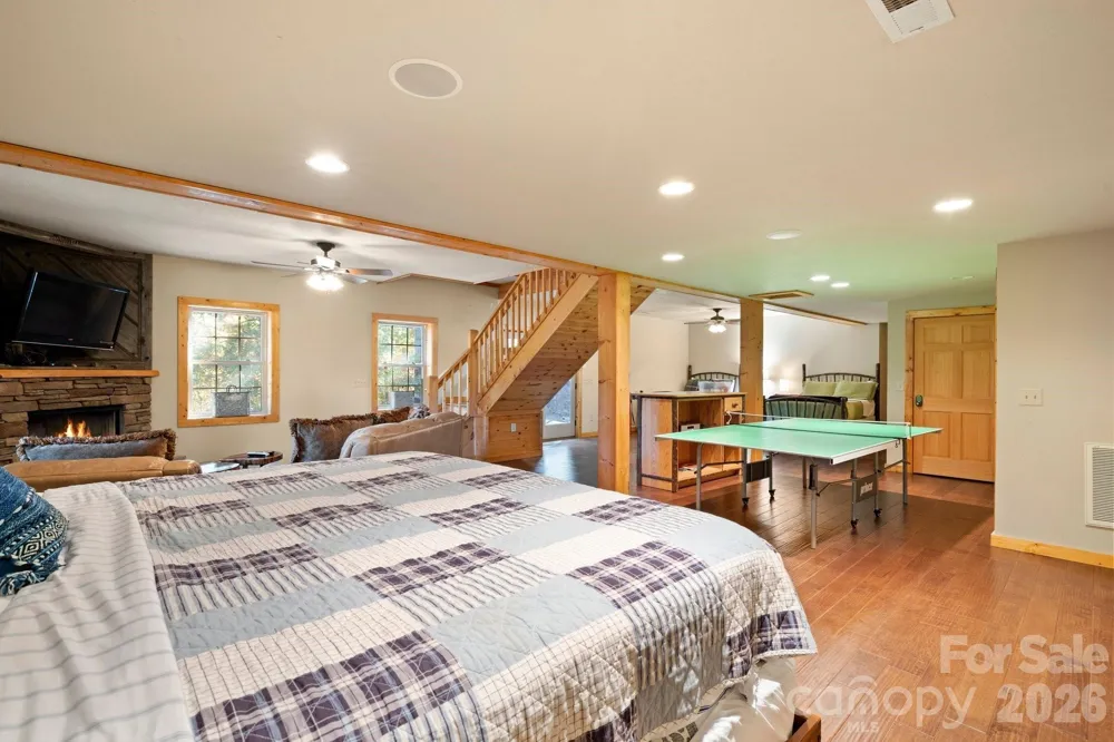 105 Palisade Drive Mill Spring, NC 28756