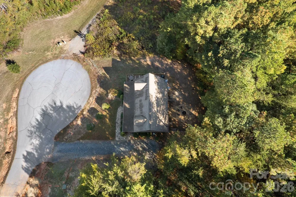 105 Palisade Drive Mill Spring, NC 28756