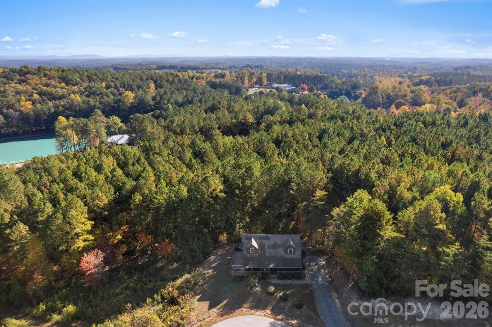 105 Palisade Drive Mill Spring, NC 28756