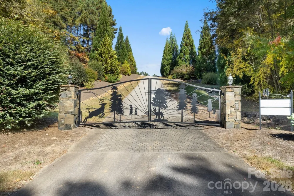 105 Palisade Drive Mill Spring, NC 28756