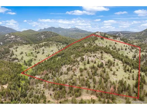 0 Spirit Horse Trail
