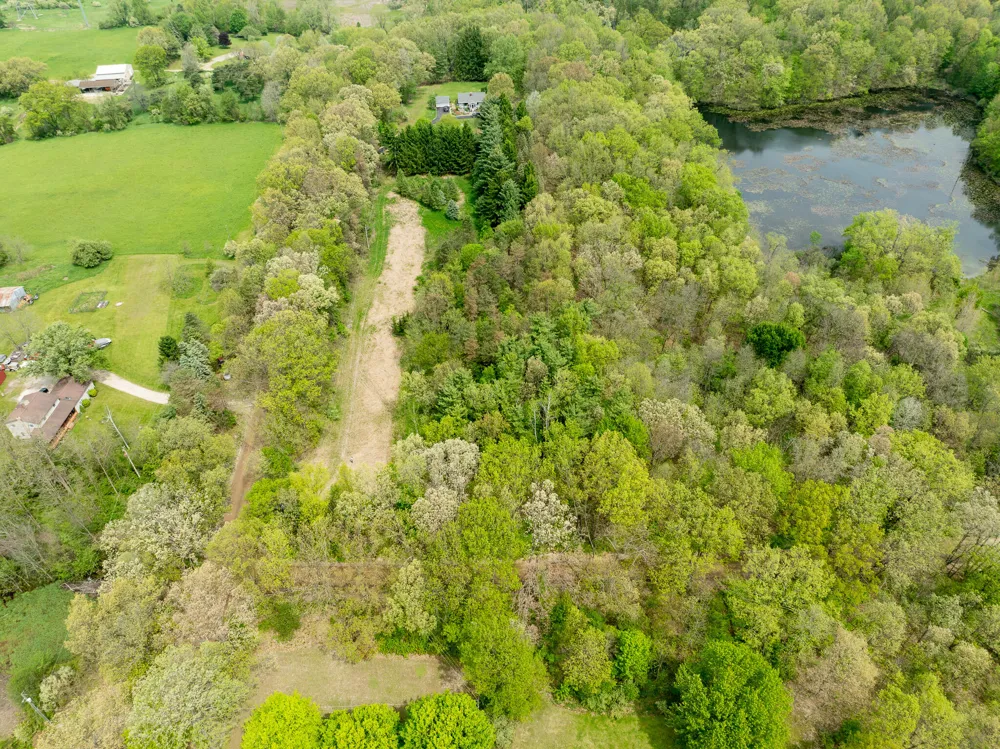 Tipsico Lake Rd Parcel A Fenton, MI 48430