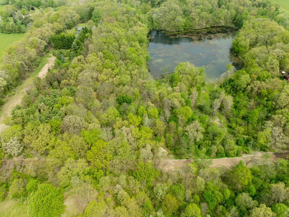 Tipsico Lake Rd Parcel A Fenton, MI 48430