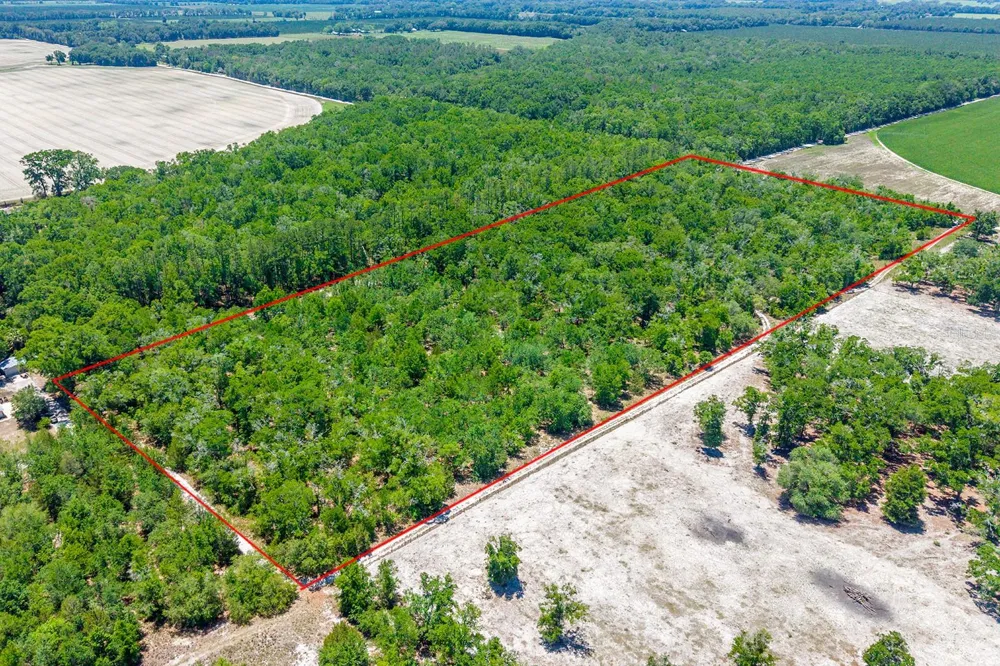 TBD NW 40 AVENUE Bell, FL 32619