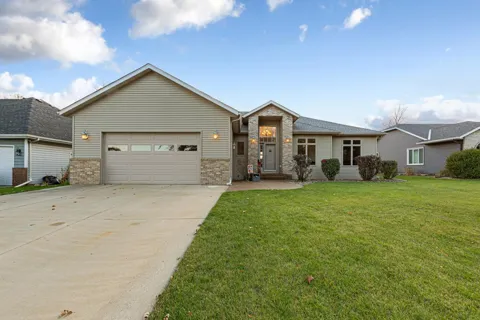1447 Nottingham Drive