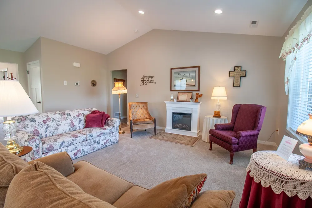 1827 S Cascade Street Fergus Falls, MN 56537