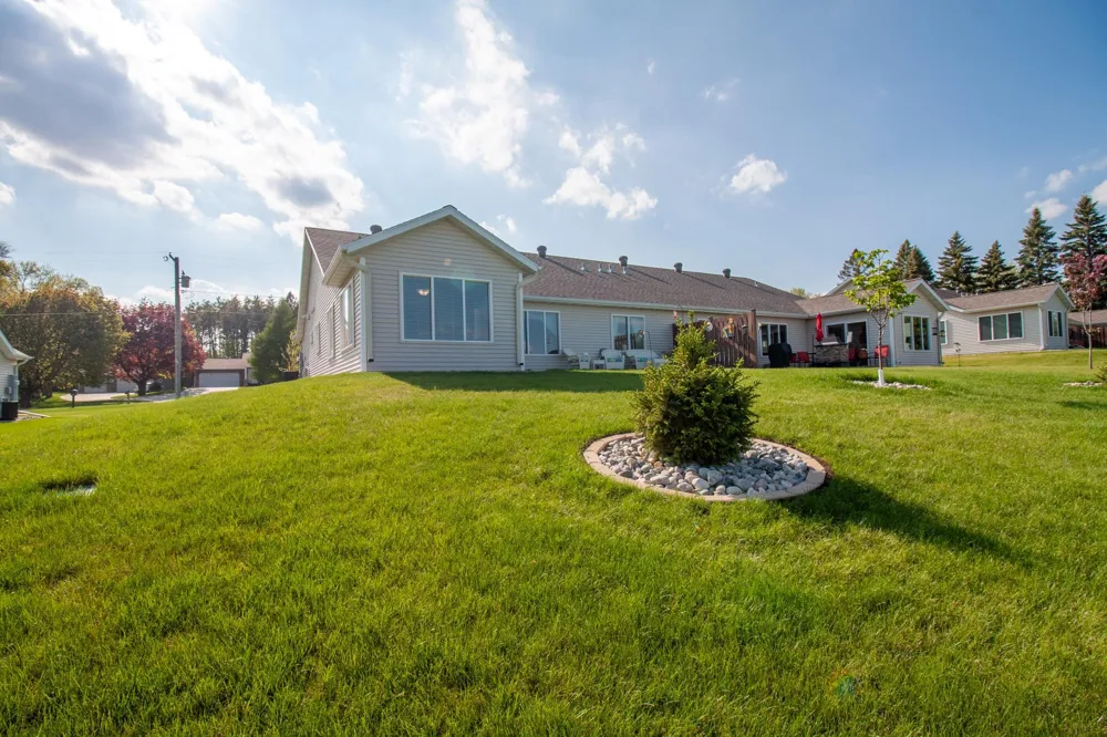 1827 S Cascade Street Fergus Falls, MN 56537