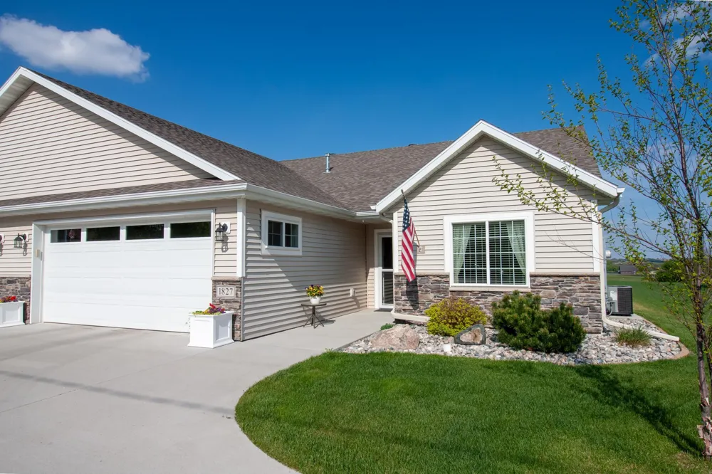 1827 S Cascade Street Fergus Falls, MN 56537