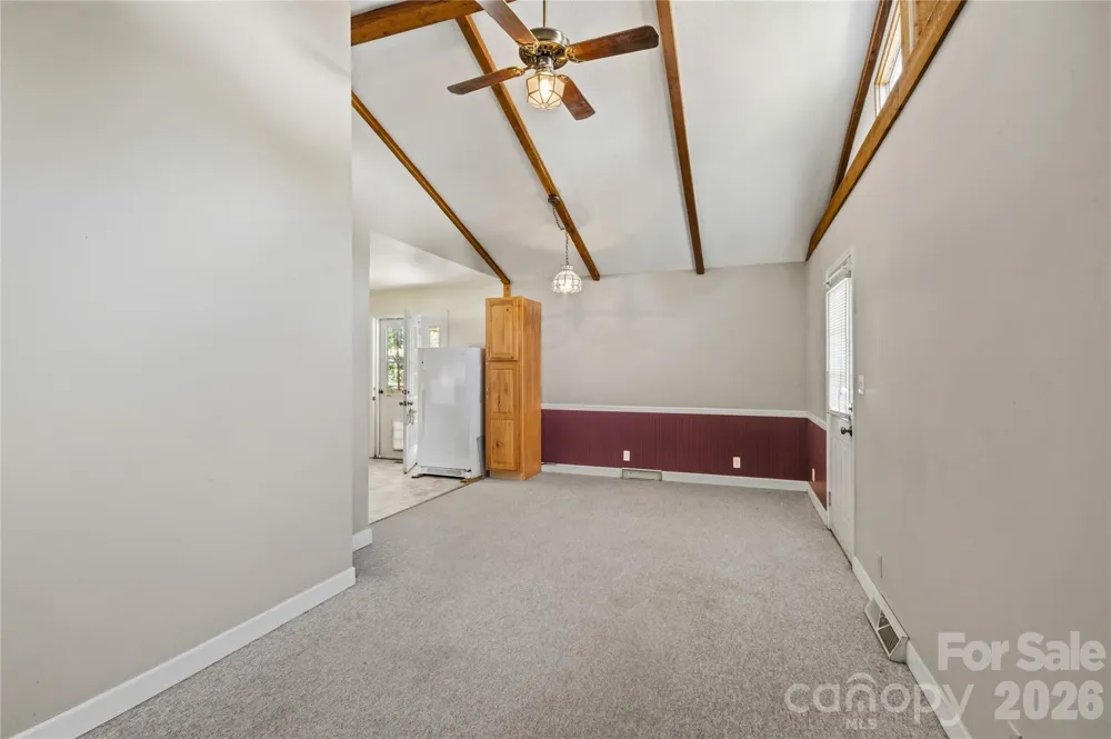 75 Hawthorne Drive Brevard, NC 28712