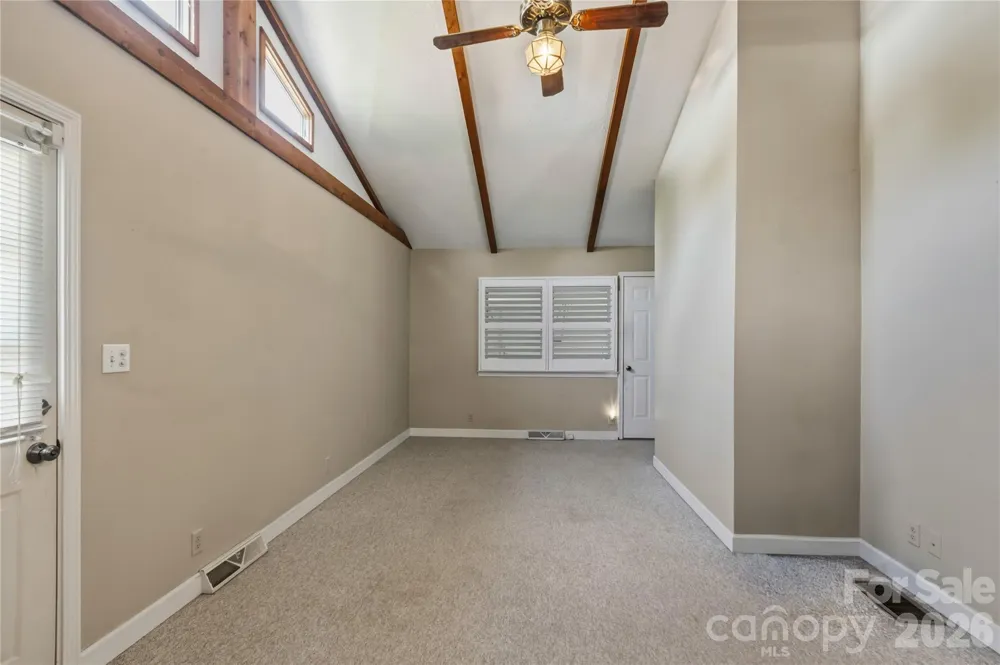 75 Hawthorne Drive Brevard, NC 28712