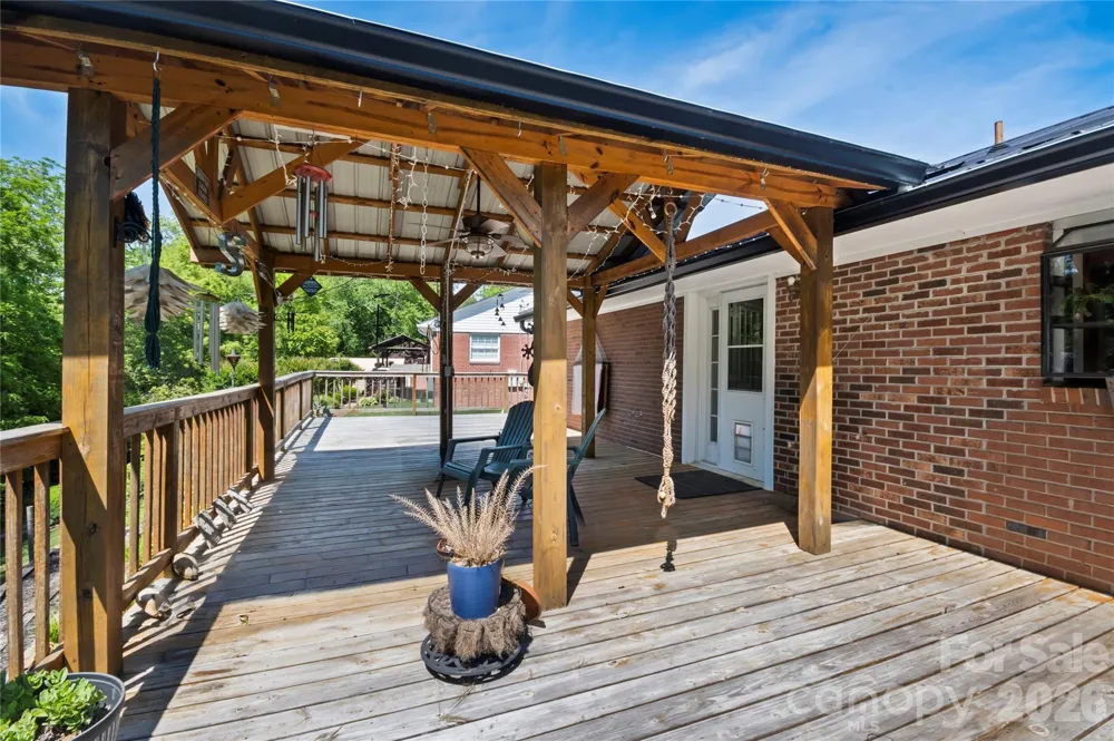 75 Hawthorne Drive Brevard, NC 28712