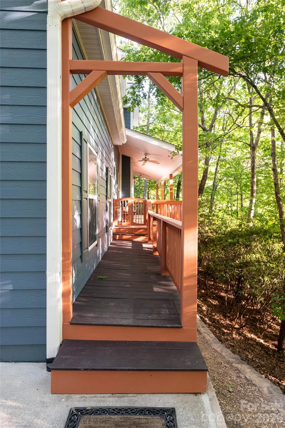 7 Timber Park Drive Black Mountain, NC 28711