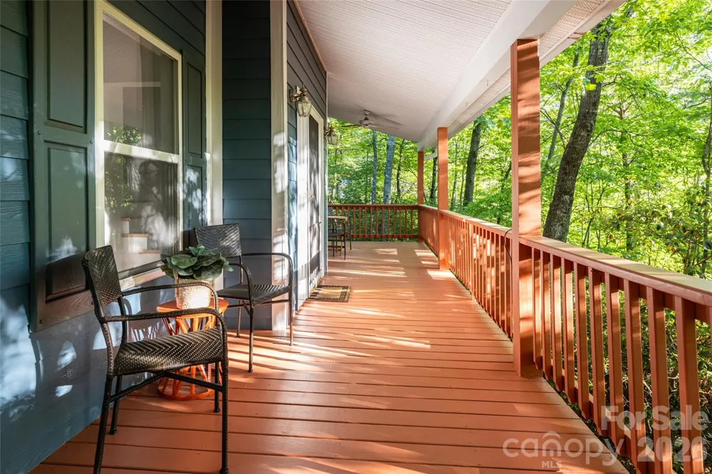 7 Timber Park Drive Black Mountain, NC 28711