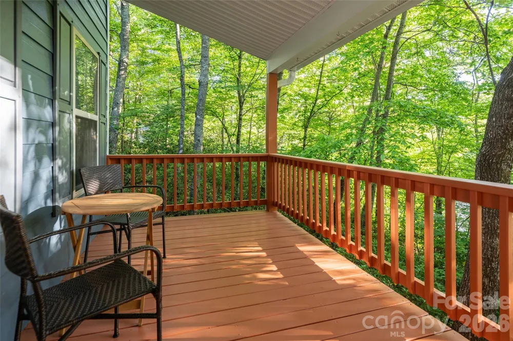 7 Timber Park Drive Black Mountain, NC 28711