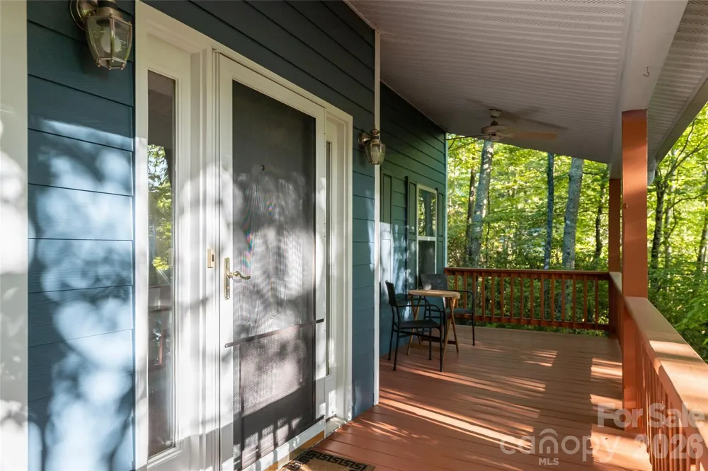 7 Timber Park Drive Black Mountain, NC 28711