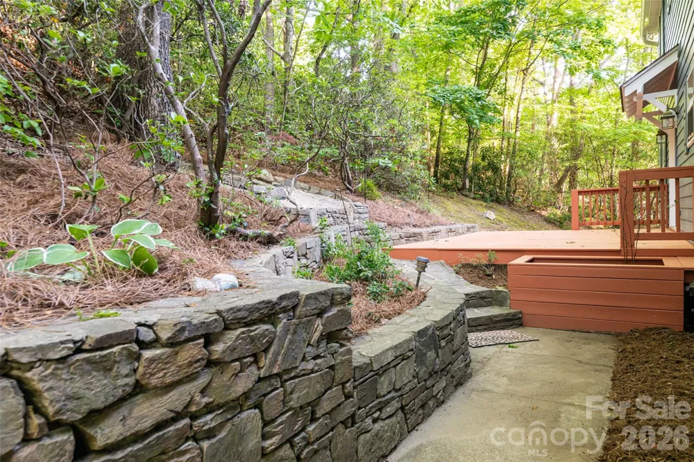 7 Timber Park Drive Black Mountain, NC 28711