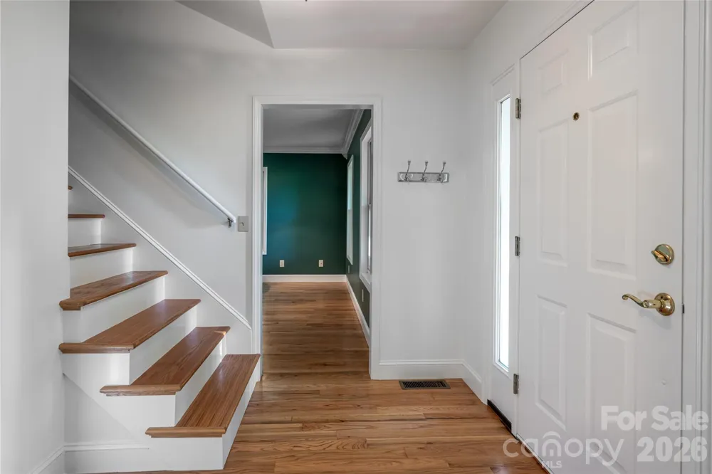 7 Timber Park Drive Black Mountain, NC 28711