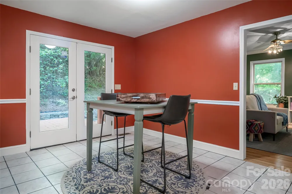 7 Timber Park Drive Black Mountain, NC 28711