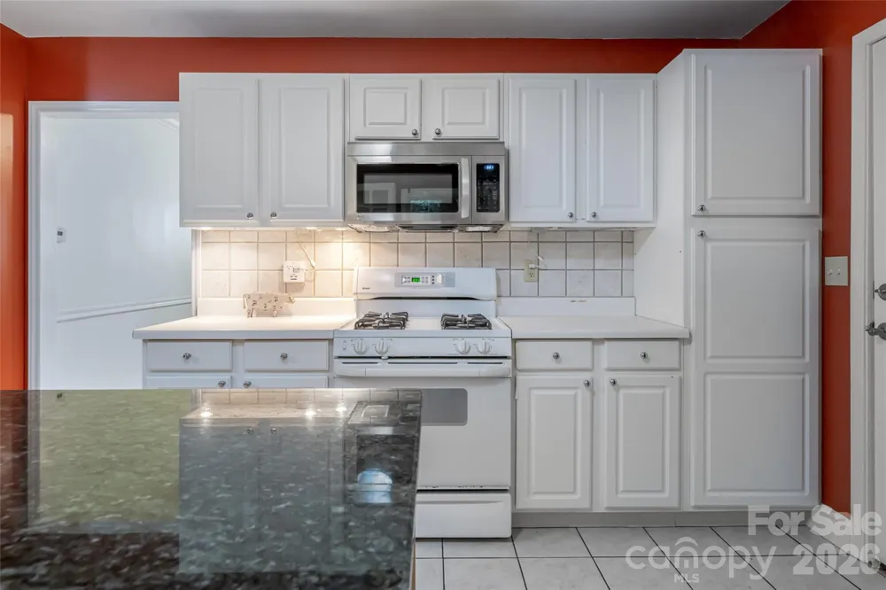 7 Timber Park Drive Black Mountain, NC 28711