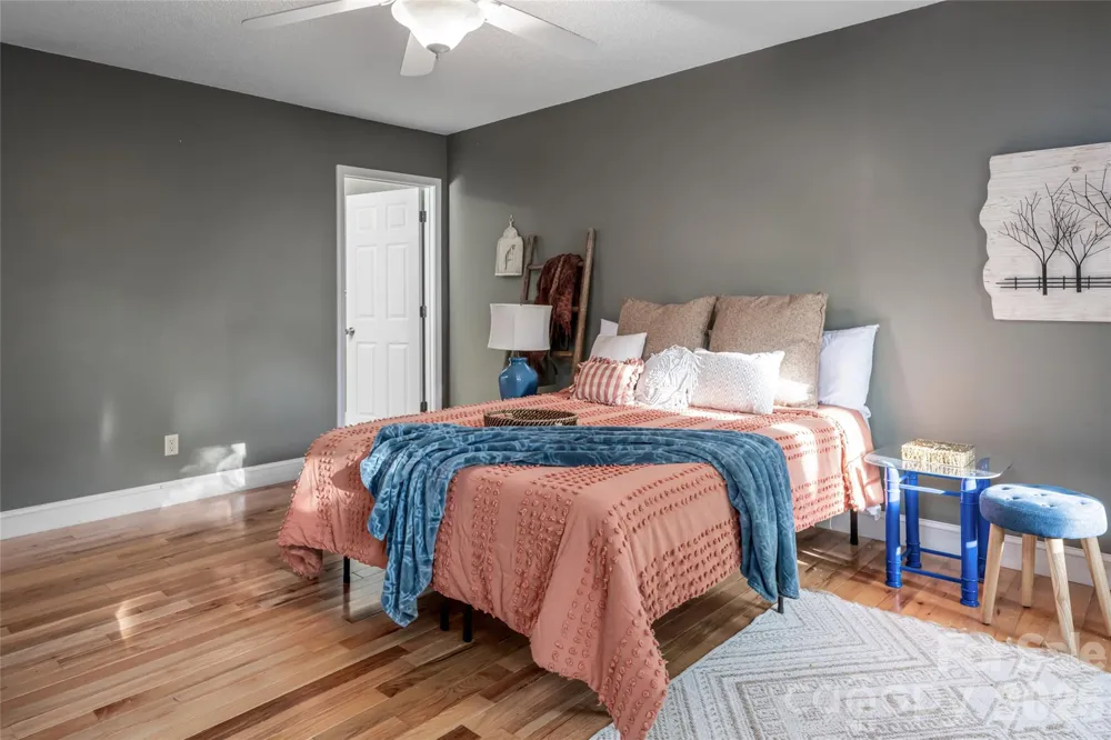 7 Timber Park Drive Black Mountain, NC 28711