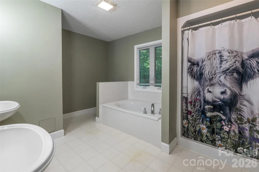 7 Timber Park Drive Black Mountain, NC 28711