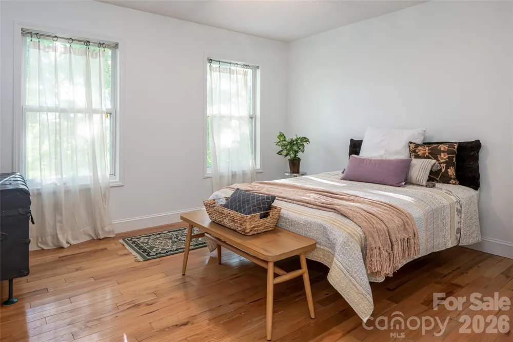 7 Timber Park Drive Black Mountain, NC 28711
