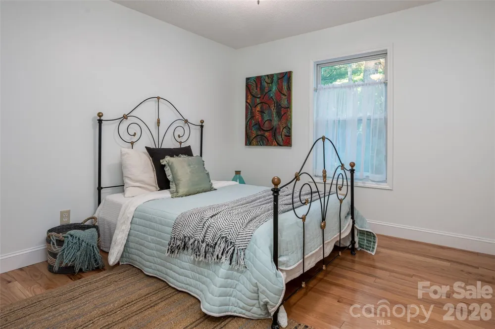 7 Timber Park Drive Black Mountain, NC 28711