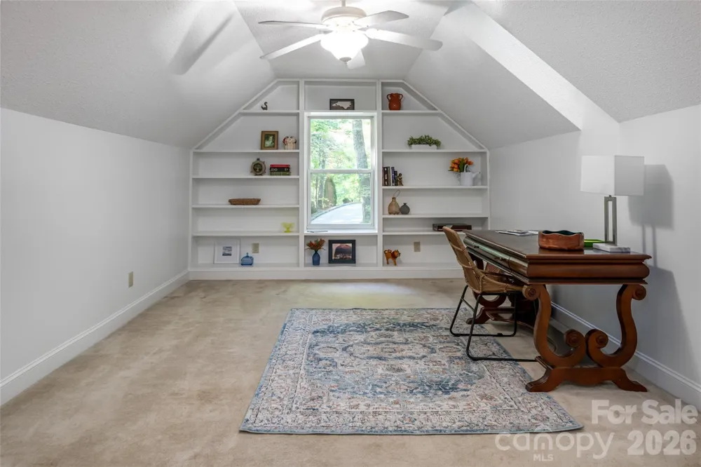 7 Timber Park Drive Black Mountain, NC 28711