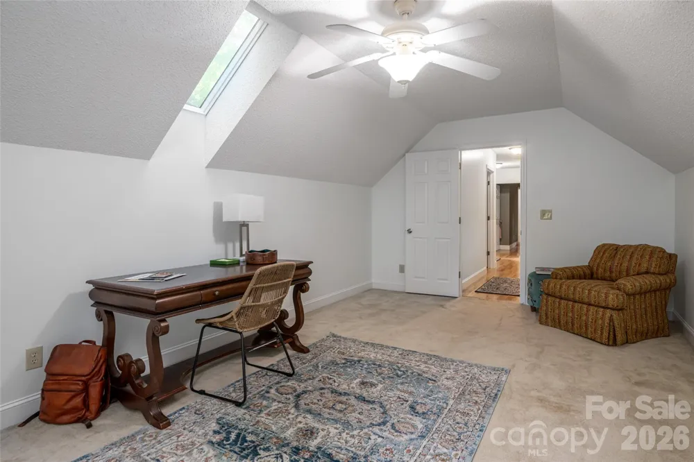 7 Timber Park Drive Black Mountain, NC 28711