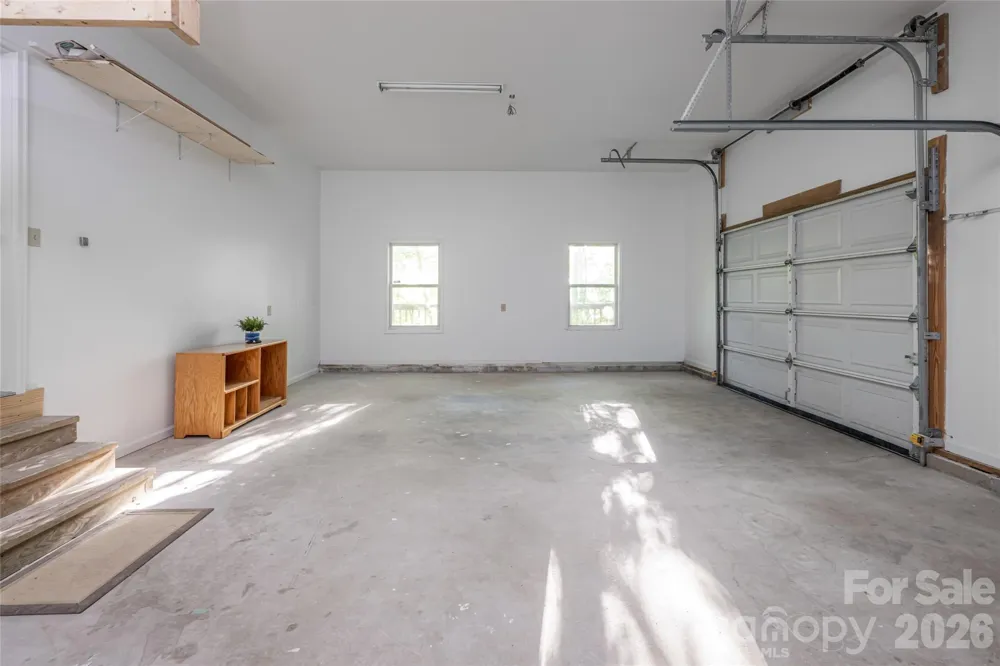 7 Timber Park Drive Black Mountain, NC 28711