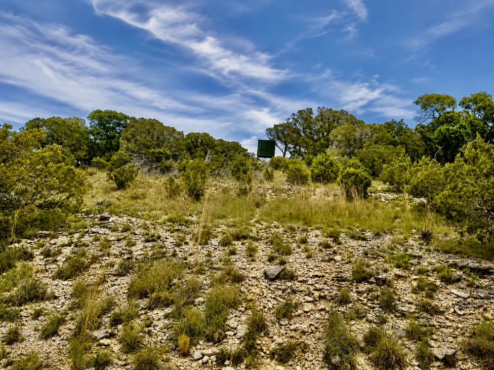 2017 County Road 222 Kempner, TX 76539