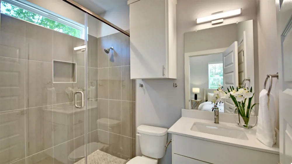 7601 Carver Avenue #2 Austin, TX 78752