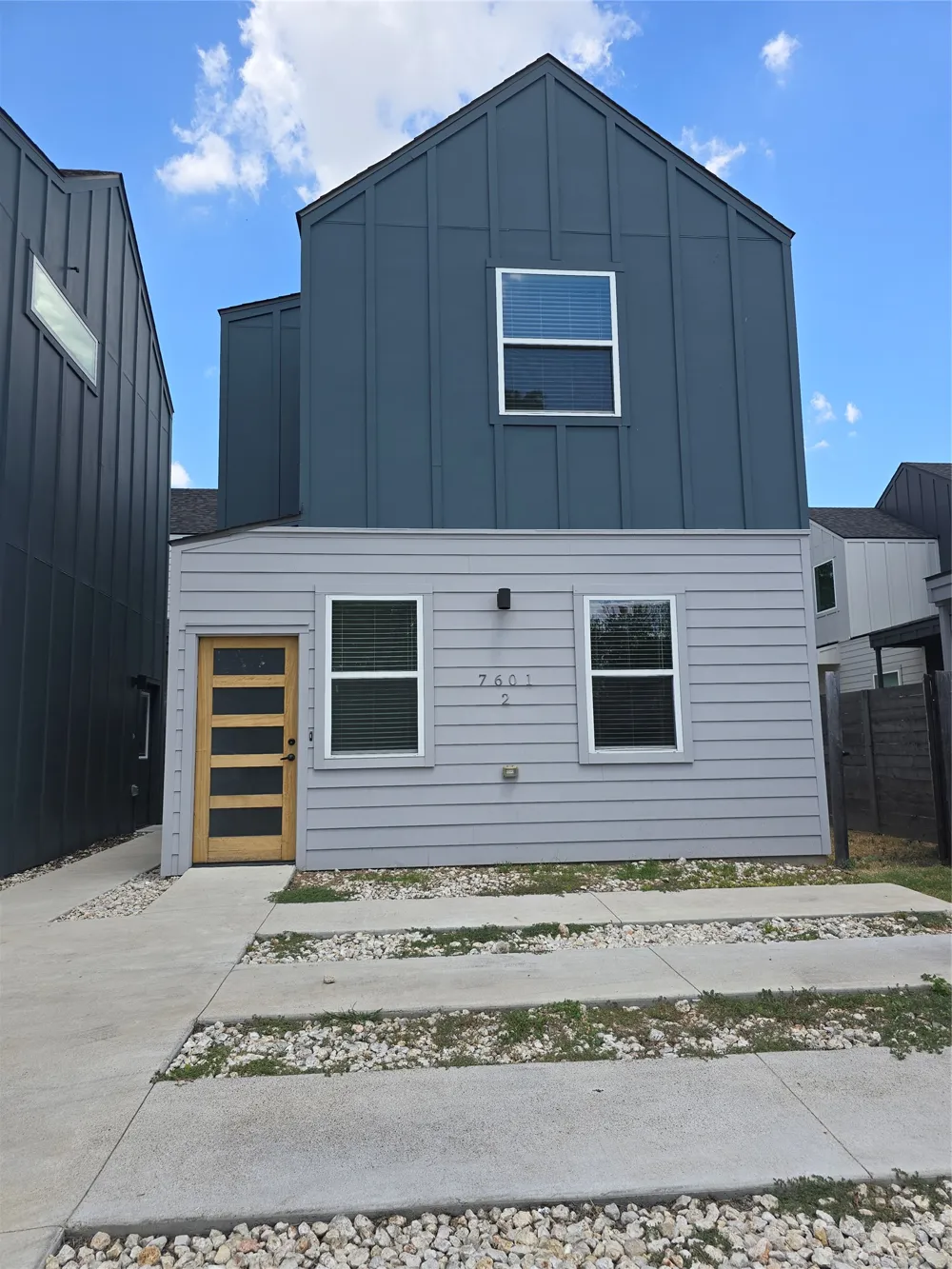7601 Carver Avenue #2 Austin, TX 78752