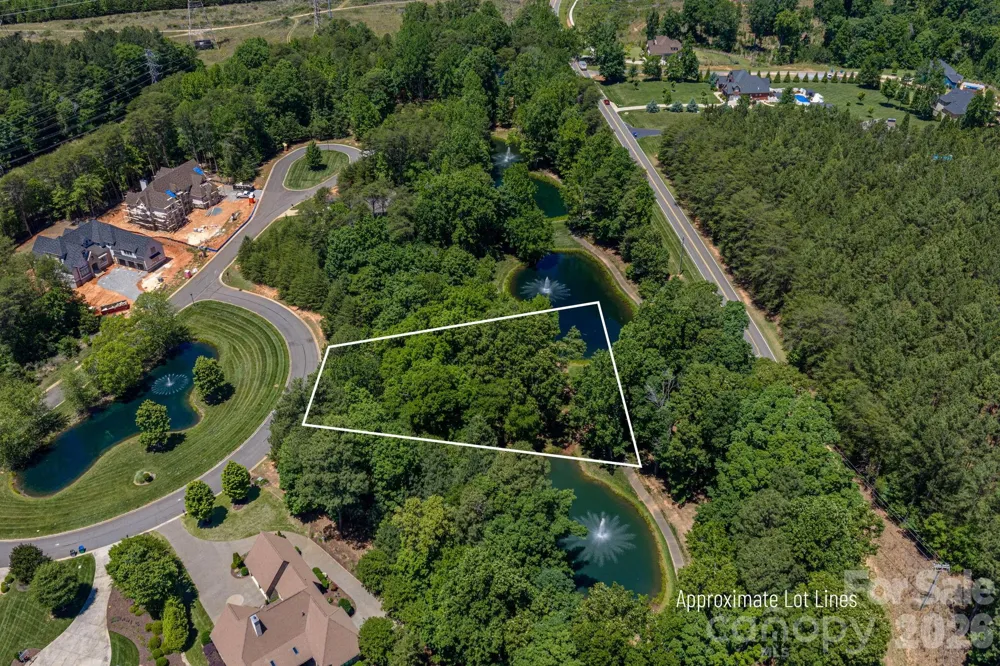 1116 Verdant Ridge Circle Belmont, NC 28012
