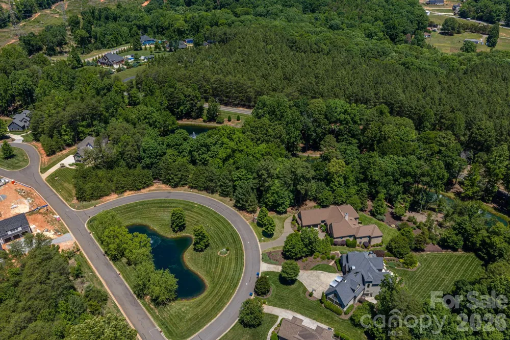 1116 Verdant Ridge Circle Belmont, NC 28012