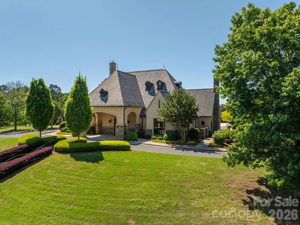 1116 Verdant Ridge Circle Belmont, NC 28012