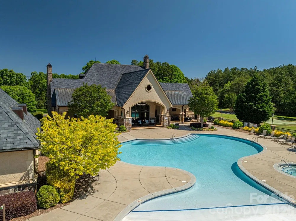 1116 Verdant Ridge Circle Belmont, NC 28012