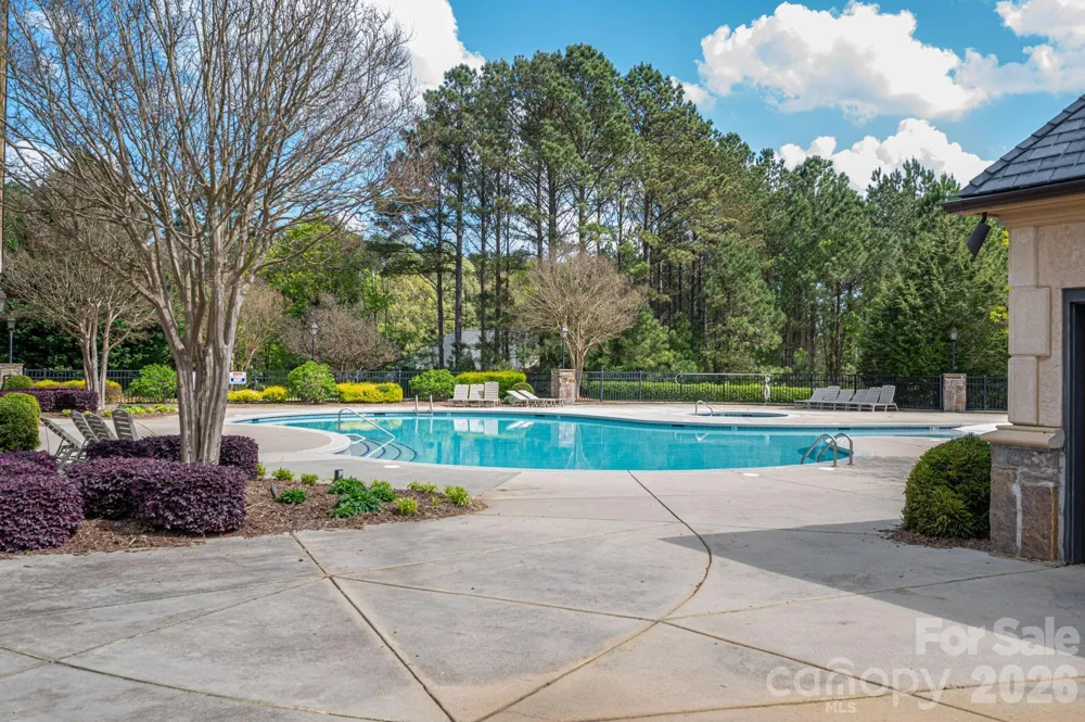 1116 Verdant Ridge Circle Belmont, NC 28012