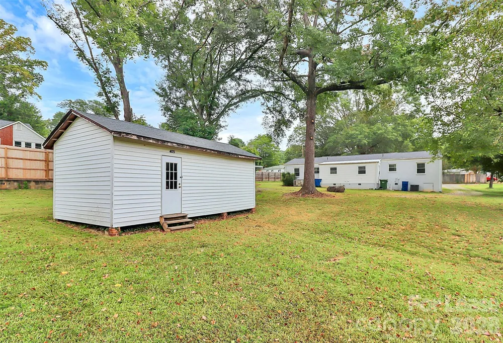 405 Pine Street Mount Holly, NC 28120