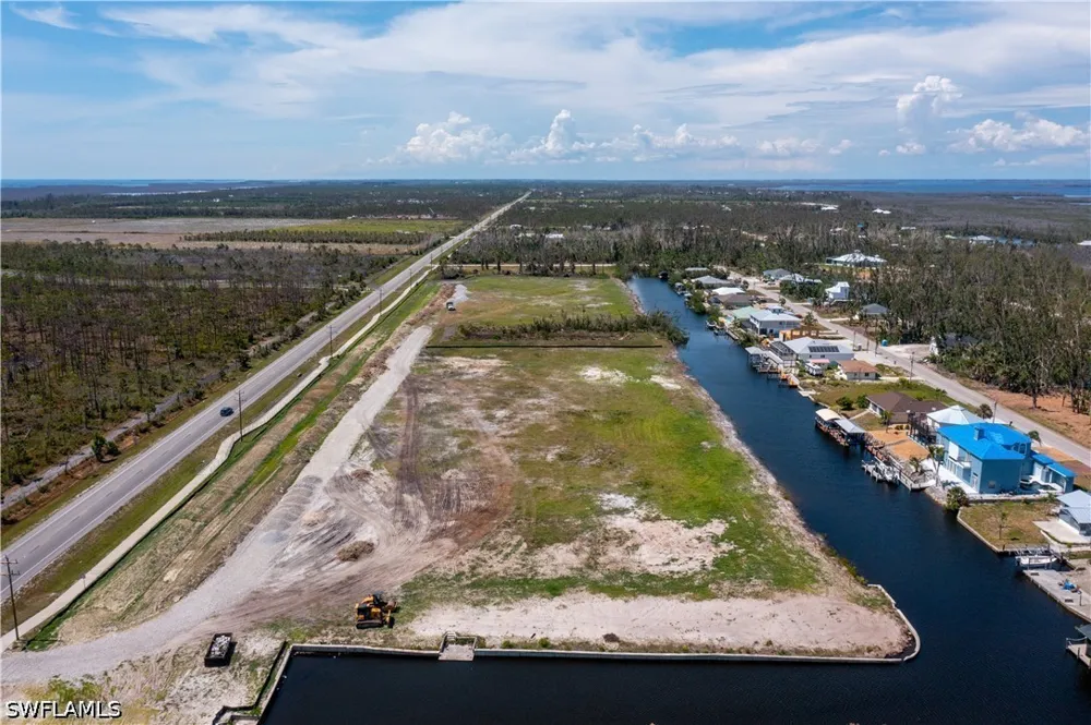 Stringfellow Road St James City, FL 33956