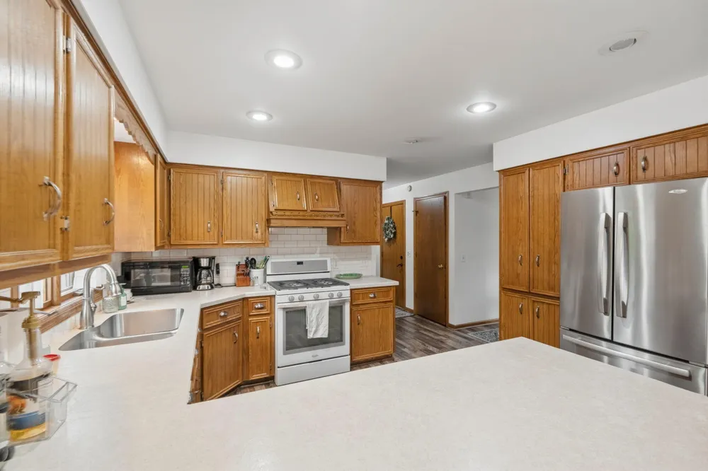 2331 Pheasant Avenue NW Walker City, MI 49534