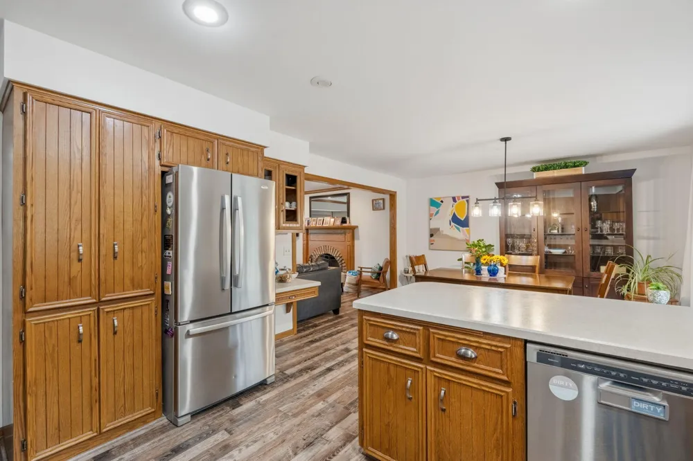 2331 Pheasant Avenue NW Walker City, MI 49534
