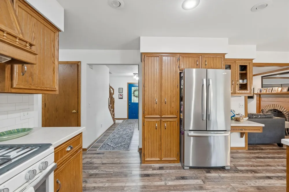 2331 Pheasant Avenue NW Walker City, MI 49534