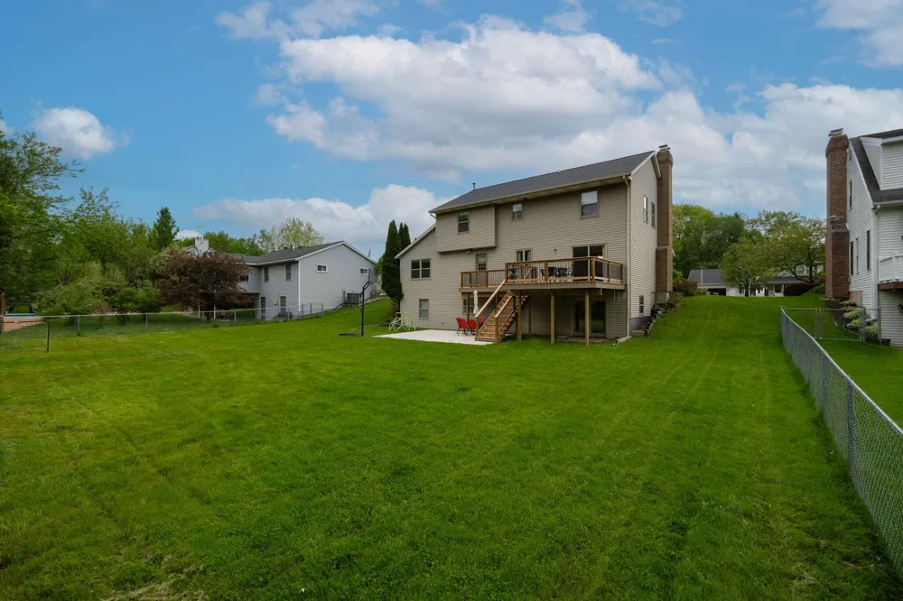 2331 Pheasant Avenue NW Walker City, MI 49534