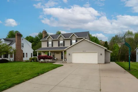 2331 Pheasant Avenue NW