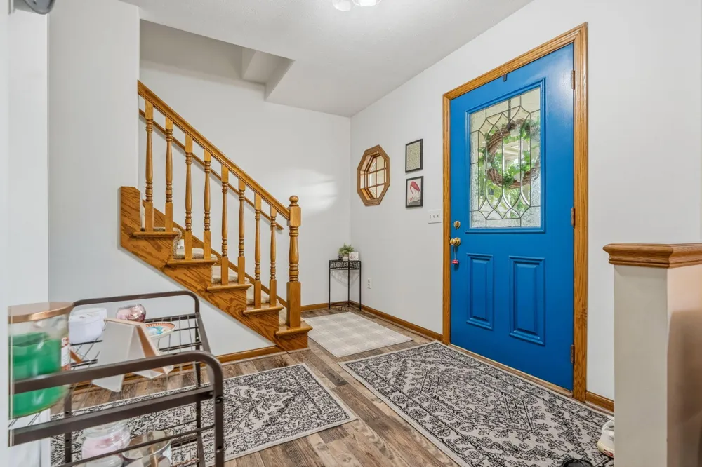 2331 Pheasant Avenue NW Walker City, MI 49534