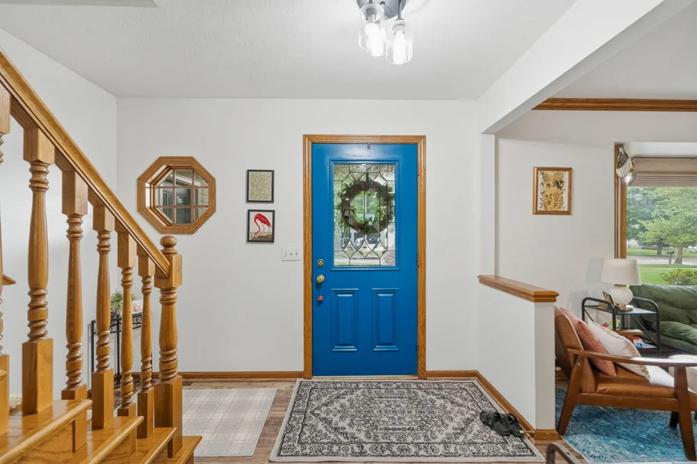 2331 Pheasant Avenue NW Walker City, MI 49534