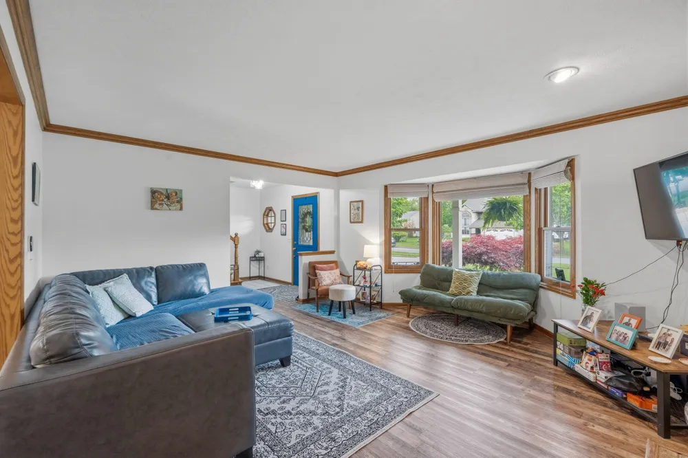 2331 Pheasant Avenue NW Walker City, MI 49534