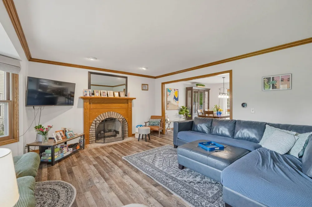 2331 Pheasant Avenue NW Walker City, MI 49534