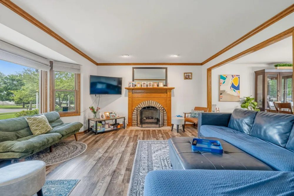 2331 Pheasant Avenue NW Walker City, MI 49534
